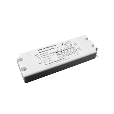 700ma 900ma 1050ma 1200ma 1400ma 1500ma multi current all in one DALI Dimming LED Driver 50W