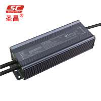 24V 80W 3.3A DALI and Push-Dim 2 in 1Constant Voltage  Dimming LED Driver