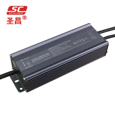 KI-451750-DA Indoor Dali Constant Current AC DC Led Driver 1750mA 80W IP66